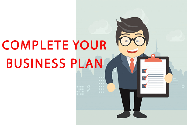 Hiểu các yêu cầu cho kế hoạch kinh doanh của bạn