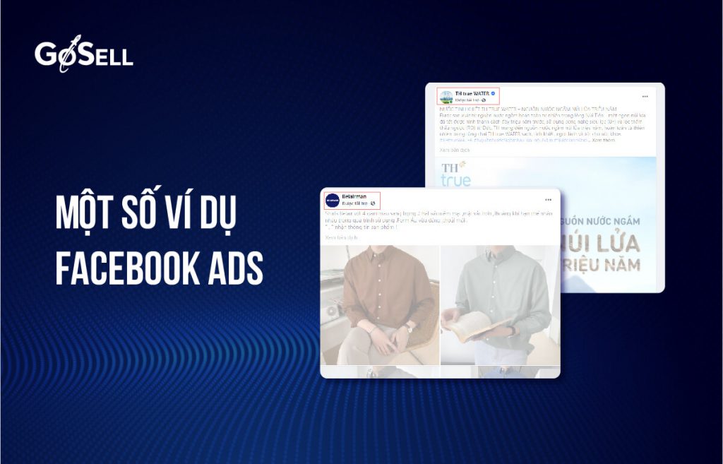 Cách chạy facebook ads