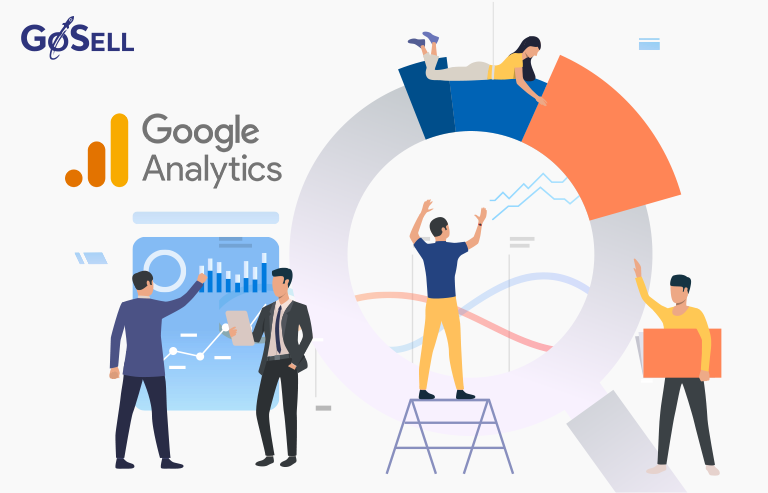 Thiết lập Google Analytics