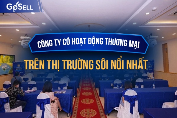 GoSELL Việt Nam 3